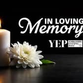 In loving memory