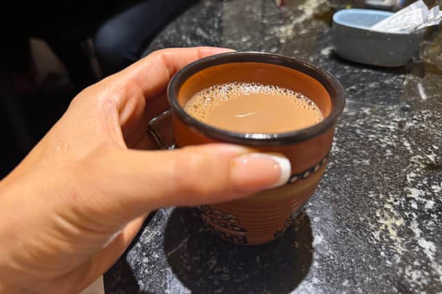 Chai Tea