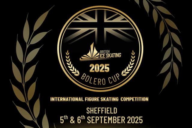 Bolero Cup
