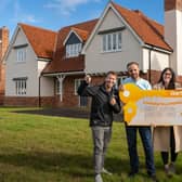 Win houses, cars, or luxury holidays with BOTB - and save money on each draw with a monthly pass