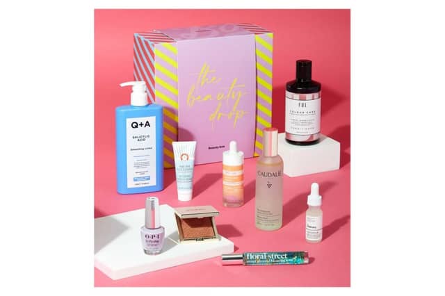I'm a beauty editor and here's why the Beauty Drop Box from Boots is their best yet