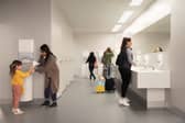 The survey, by hygiene brand Tork, also found many needs remain unrecognised in washroom maintenance and design