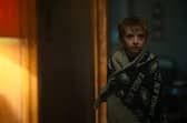 Ben Doherty in Task episode 1