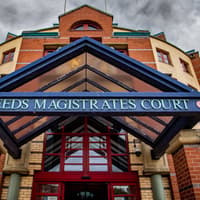 Man charged with rape after woman attacked at Pudsey Bus Station