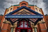 Patrick Rybar appeared before Leeds Magistrates’ Court on Friday, October 23.