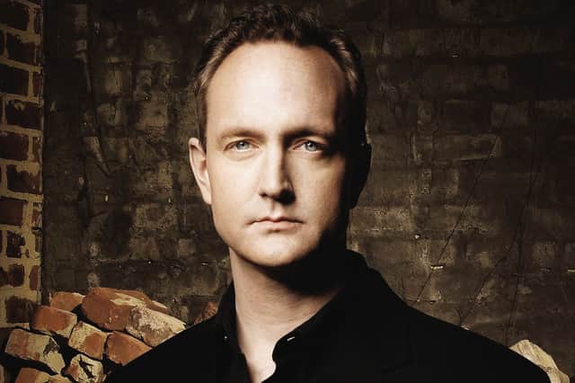 Andrew Child