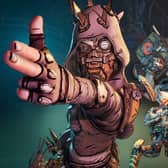 Borderlands 4 will release earlier for some players than others