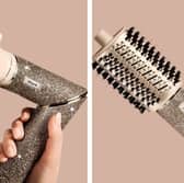 Lowest Price Ever - save £100 on the Shark FlexStyle 5-in-1 hair styler from Amazon