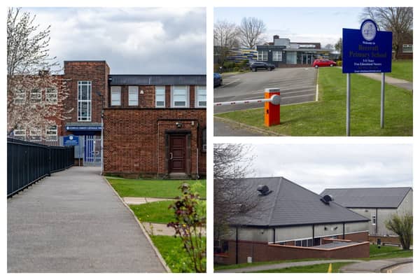 The best-performing primary schools in Leeds have been ranked by The Telegraph’s league table.