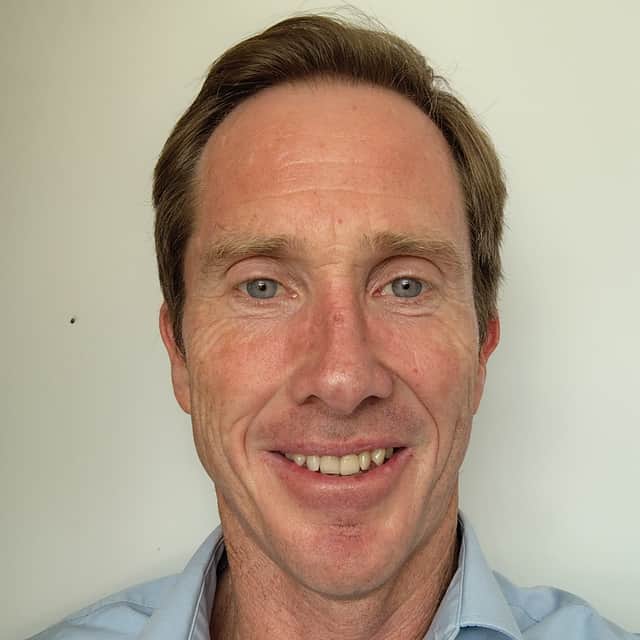 Mark Henderson, Flood Risk Manager, City of York Council.