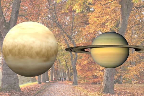 Three spectacular astronomy events to catch this month if you missed the Blood Moon.