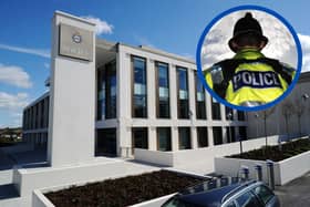The 60-year-old man was arrested from an address in the Beeston area of Leeds.