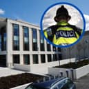 Howarth, a former police worker in West Yorkshire, was handed a suspended sentence.