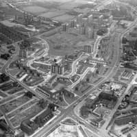 Fascinating photos showcase life in Burmantofts during the 1960s