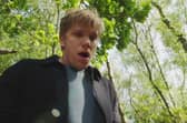 Robert Sugden [RYAN HAWLEY] in Emmerdale on Wednesday September 10
