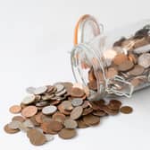 According to an analysis of CACI's monthly savings data, £58.9bn is tied up in non-ISAs and another £57.5bn in ISAs