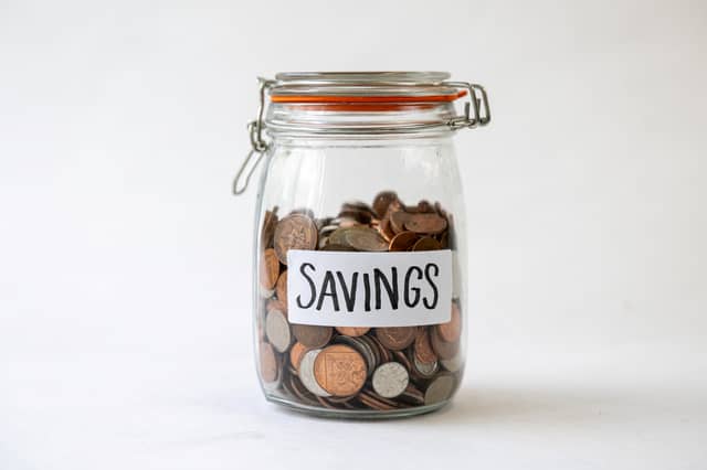 Falling interest rates can be bd news for savers - but there is a bank out there that’s holding on to higher rates