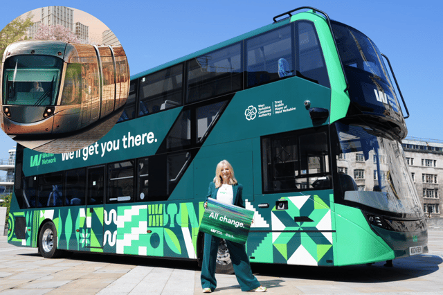 Regional decision-makers are set to approve £40 million funding towards mass transit and bus franchising plans.