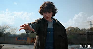 Stranger Things season 2