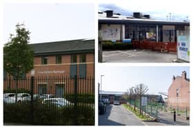The 13 worst-rated primary schools in Leeds ranked by The Telegraph's 2025 league table.