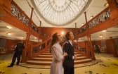 Voyage Through Time in Leeds offers an extraordinary virtual reality (VR) journey into history’s most famous ship - Titanic