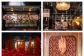 Inside Cosy Club on Albion Street after major 'glow-up'