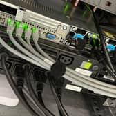 The public rollout will be tightly managed