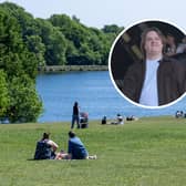 Lewis Capaldi is the first headliner announced for the brand new Roundhay Festival next summer.