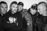 Legendary and highly influential punk band Discharge are heading to the Brudenell next year, raising money for Batley Food Bank with an all-day punk fest.