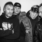 Legendary and highly influential punk band Discharge are heading to the Brudenell next year, raising money for Batley Food Bank with an all-day punk fest.