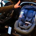 A new Which? investigation has found that illegal car seats are still being sold online.