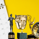 Save the dates: here's all the major award ceremonies set to take place on the Road to the Oscars 2026!