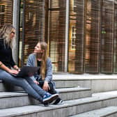 Students heading to university are being warned about a surge in scams targeting young adults (Photo: Pexels)