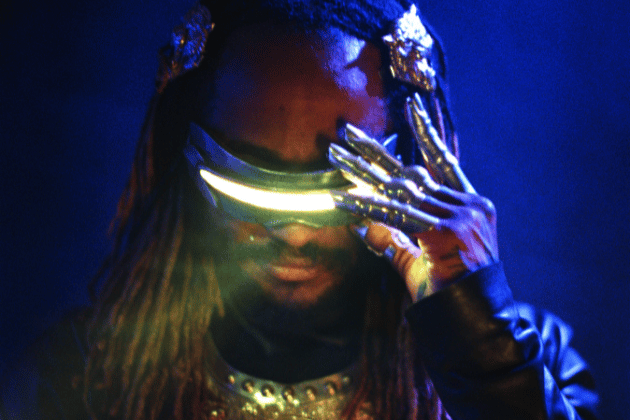 Thundercat will be performing for five dates in the UK only in 2026, as part of his wider European tour.