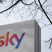 Since launching in 2001 the channel Sky Replay has been known by several names. Photo: AFP via Getty Images