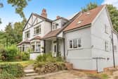 Big-house comfort in a prime Leeds spot with five bedrooms and room to spare. 