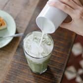 Matcha has been linked to low iron deficiency.