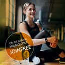 You Fit Leeds Garforth gym launches sign-up offer