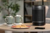 Compact, quiet, and low-energy - Russell Hobbs's fan heater is perfect for keeping you warm in the autumn