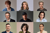 This year's selection of panellists and key note speakers includes the likes of Chuck D, Sally Wainwright, Tamsin Grieg, Vicky McClure, Fred Sireix and many more. 