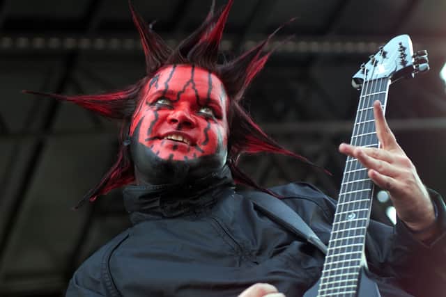 Unsurprisingly, those who used metal as their hold music, such as having Mudvayne blaring over the receiver, found it to be the worst genre of music to sit through over the phone.