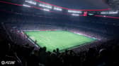 Allianz Arena in EA FC 26