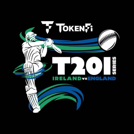 The agreement places TokenFi’s branding on the series logo, pitch mats, boundary ropes, perimeter boards, and post-match backdrops
