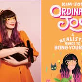 Ordinary Joy is available to buy from September 25