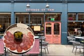 Friends of Ham in Leeds city centre is one of my personal favourites.