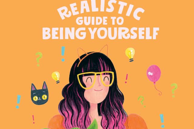 Ordinary Joy is a practical and inclusive guide on how to find happiness through self-acceptance