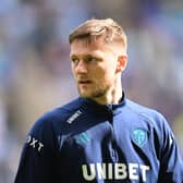 Liam Cooper remains a free agent.