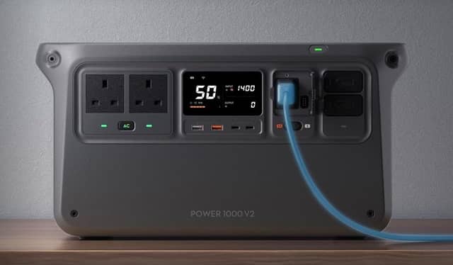 DJI's products have fans across the world - and this new power station could be the perfect add-on to their kit list