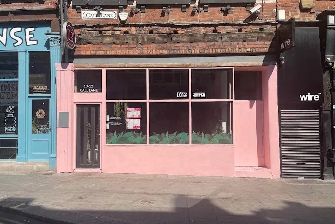 Leeds city centre restaurant named as finalist in British Kebab Awards