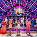 BBC Strictly Come Dancing's cast for 2025 (2026 tour cast to be confirmed)